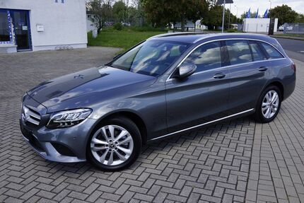 Mercedes-Benz C 220 Gebrauchtwagen