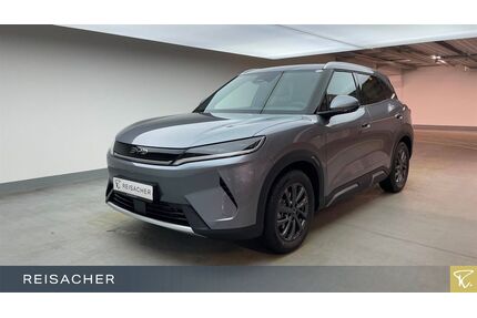 BYD ATTO 2 Gebrauchtwagen