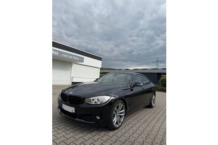 BMW 320 Gran Turismo Gebrauchtwagen