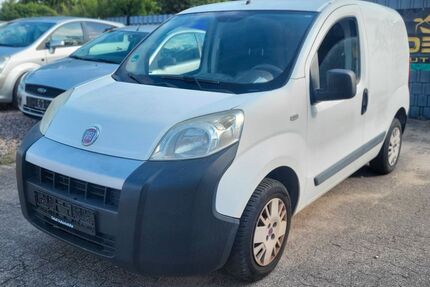 Fiat Fiorino Gebrauchtwagen