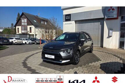 Kia Niro Gebrauchtwagen