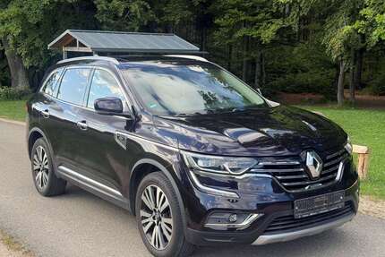 Renault Koleos Gebrauchtwagen