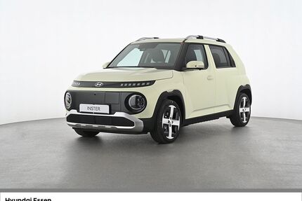 Hyundai INSTER Gebrauchtwagen