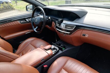 Mercedes-Benz S 320 Gebrauchtwagen