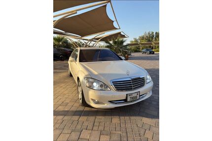 Mercedes-Benz S 600 Gebrauchtwagen