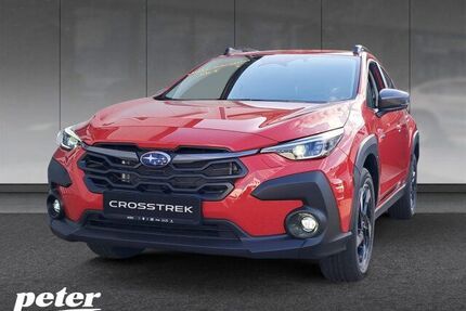Subaru Crosstrek Gebrauchtwagen