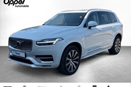 Volvo XC90 Gebrauchtwagen