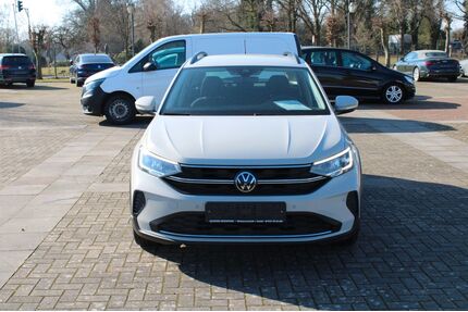 VW Taigo Gebrauchtwagen