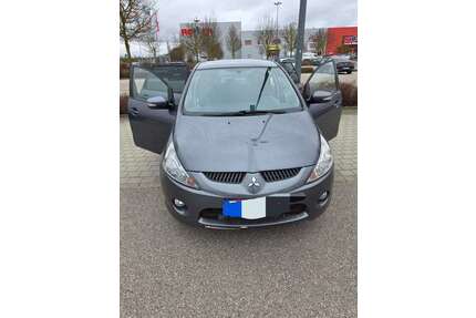 Mitsubishi Grandis Gebrauchtwagen