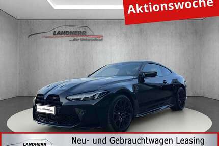 BMW M4 Gebrauchtwagen