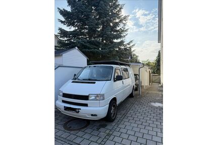 VW T4 Multivan Gebrauchtwagen
