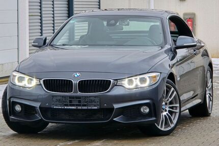 BMW 435 Gebrauchtwagen