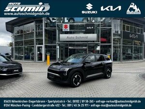 Kia EV3 81.4 kWh EARTH DRIVE|WINTER|BUSINESS|UPGRADE Gebrauchtwagen