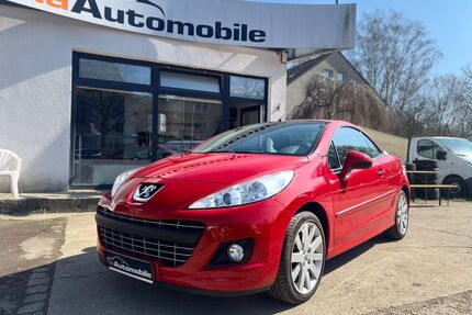 Peugeot 207 Gebrauchtwagen