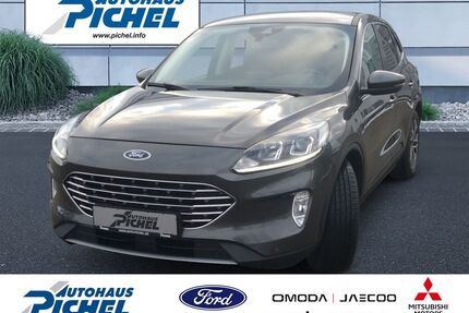 Ford Kuga Gebrauchtwagen