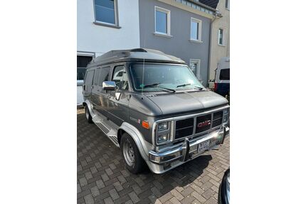 Chevrolet 2500 Gebrauchtwagen