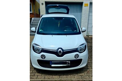 Renault Twingo Gebrauchtwagen