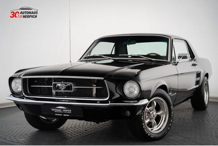 Ford Mustang Gebrauchtwagen