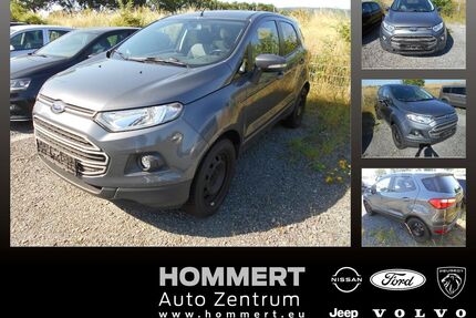 Ford EcoSport Gebrauchtwagen