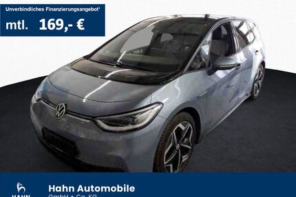 VW ID.3 Gebrauchtwagen