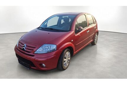 Citroen C3 Gebrauchtwagen