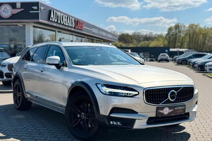 Volvo V90 Cross Country Gebrauchtwagen