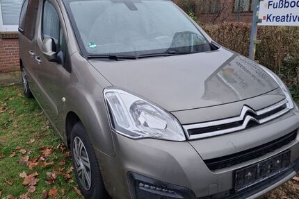 Citroen Berlingo Gebrauchtwagen