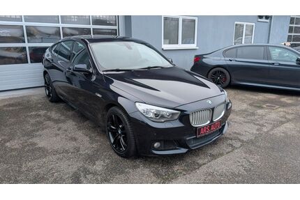 BMW 550 Gran Turismo Gebrauchtwagen