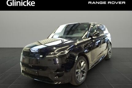 Land Rover Range Rover Sport Gebrauchtwagen