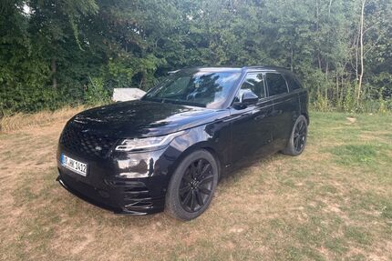 Land Rover Range Rover Velar Gebrauchtwagen