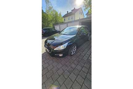 Peugeot 508 Gebrauchtwagen