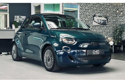 Fiat 500e Gebrauchtwagen
