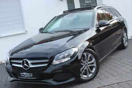 Mercedes-Benz C 220 Gebrauchtwagen