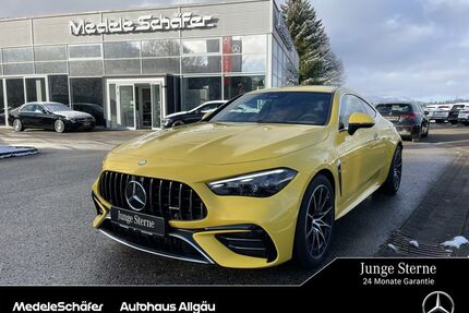 Mercedes-Benz CLE 53 AMG Gebrauchtwagen