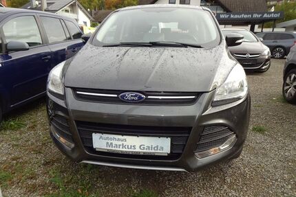 Ford Kuga Gebrauchtwagen