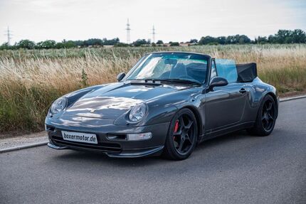 Porsche 993 Gebrauchtwagen