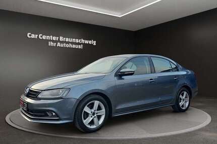VW Jetta Gebrauchtwagen