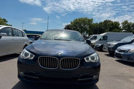 BMW 535 Gran Turismo Gebrauchtwagen