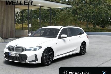 BMW 320 Gebrauchtwagen