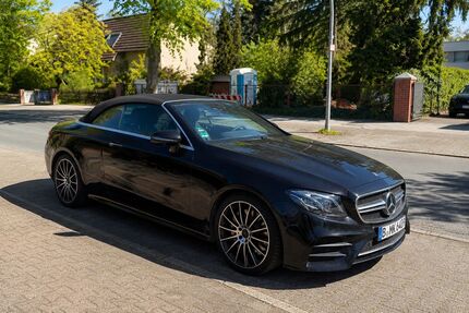 Mercedes-Benz E 53 AMG Gebrauchtwagen