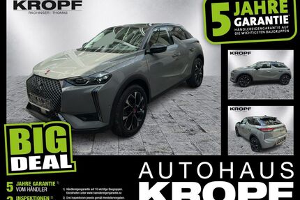 DS Automobiles DS3 Gebrauchtwagen