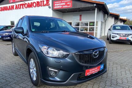 Mazda CX-5 Gebrauchtwagen