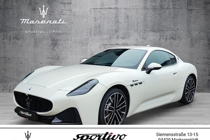 Maserati Granturismo Gebrauchtwagen