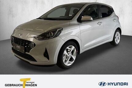 Hyundai i10 Gebrauchtwagen