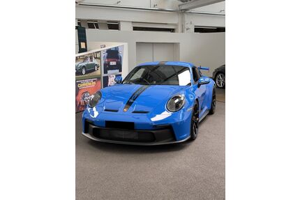 Porsche 992 Gebrauchtwagen