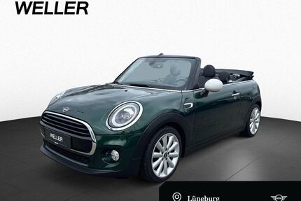 Mini Cooper Cabrio Gebrauchtwagen