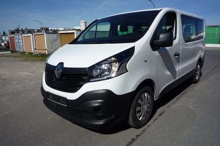 Renault Trafic Gebrauchtwagen