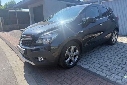 Opel Mokka Gebrauchtwagen
