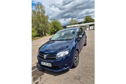 Dacia Sandero Gebrauchtwagen