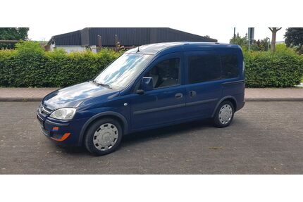 Opel Combo Gebrauchtwagen